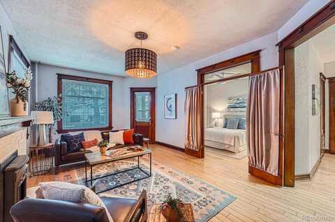 11Th, DENVER, CO 80203