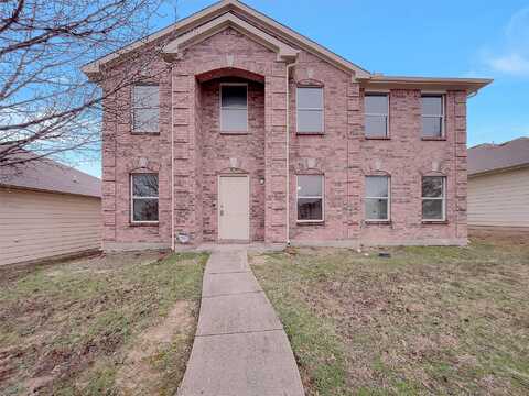 Idlewheat, DALLAS, TX 75241