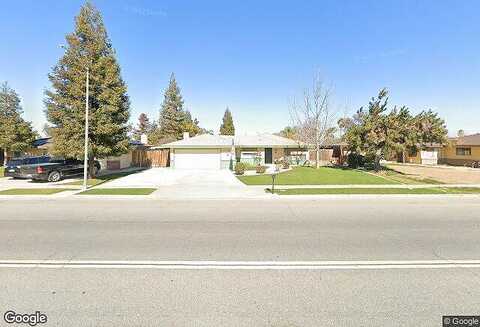 Norris, BAKERSFIELD, CA 93308