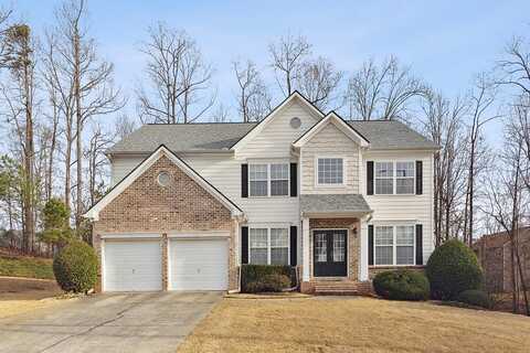 Wickum, ATLANTA, GA 30349