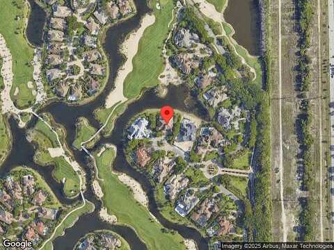 Plumbago, NAPLES, FL 34105