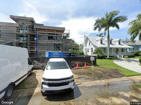 9Th, NAPLES, FL 34102