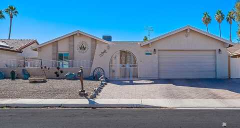 16Th, YUMA, AZ 85364