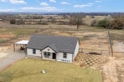 Brown, POOLVILLE, TX 76487