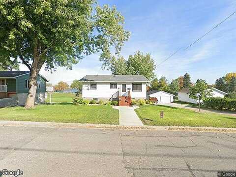 2Nd, SAUK CENTRE, MN 56378