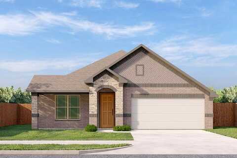 Appaloosa, FERRIS, TX 75125