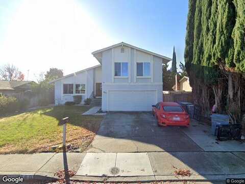 Bristol, VACAVILLE, CA 95687