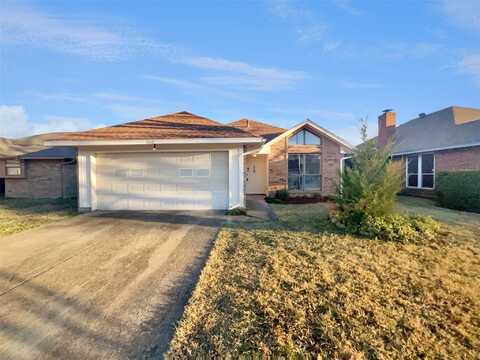 Shalimar, GARLAND, TX 75040
