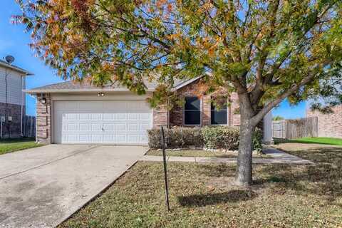Odenville, WYLIE, TX 75098