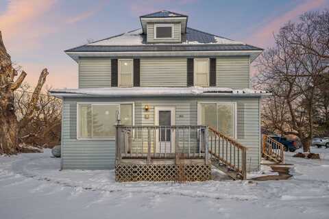 3Rd, MILLTOWN, WI 54858