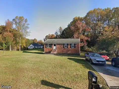 Clover, FREDERICKSBURG, VA 22407