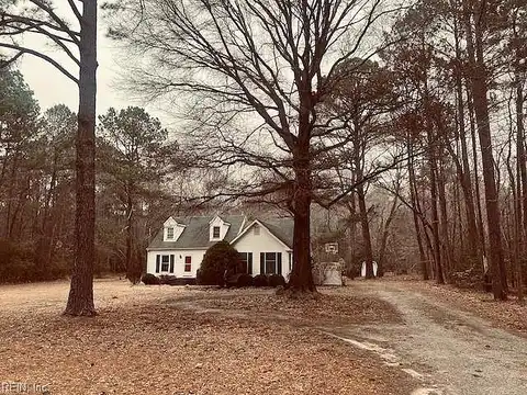 Freemans Pond, WAKEFIELD, VA 23888