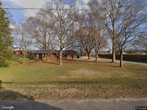 Buffington, DANIELSVILLE, GA 30633