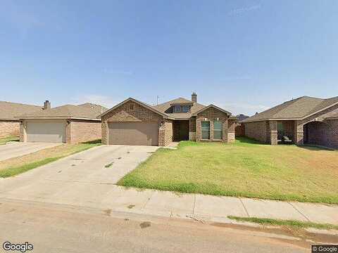 105Th, LUBBOCK, TX 79424