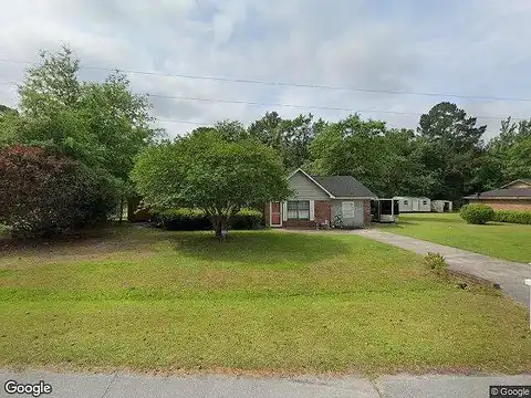 Franklin, HINESVILLE, GA 31313