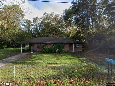 Hardee, BRUNSWICK, GA 31520