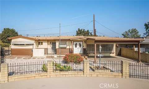 Vicki, SANTA FE SPRINGS, CA 90670