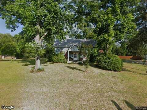 Church, RENTZ, GA 31075