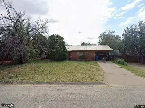 14Th, SWEETWATER, TX 79556