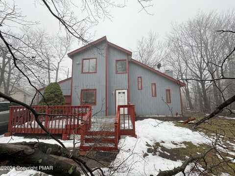 Buttonwood, TOBYHANNA, PA 18466