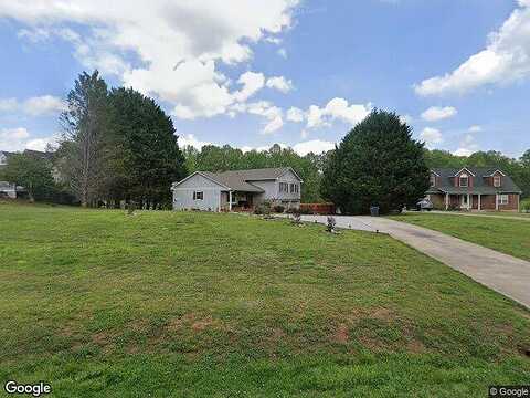 Elliott, DAWSONVILLE, GA 30534