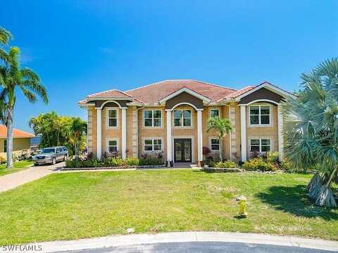 River Shore, NORTH FORT MYERS, FL 33917