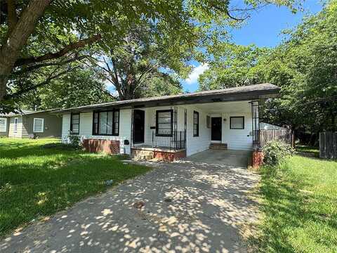 Park, SULPHUR SPRINGS, TX 75482