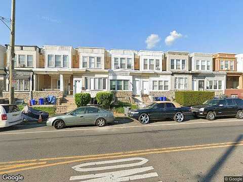 Stenton, PHILADELPHIA, PA 19138