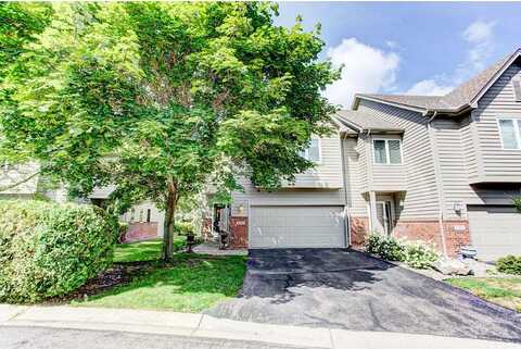 Rowland Park, HOPKINS, MN 55343