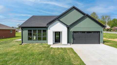 100 Academy Drive, HOPKINSVILLE, KY 42240