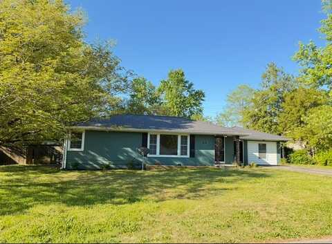 311 Ginnie Lane, HOPKINSVILLE, KY 42240