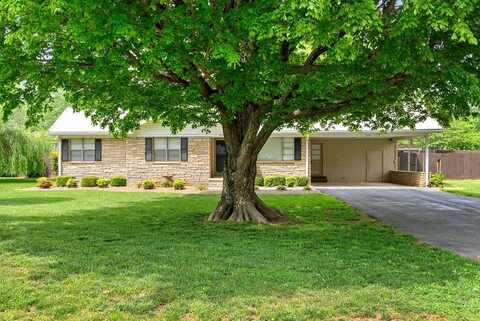 339 WAYNE DRIVE, HOPKINSVILLE, KY 42240