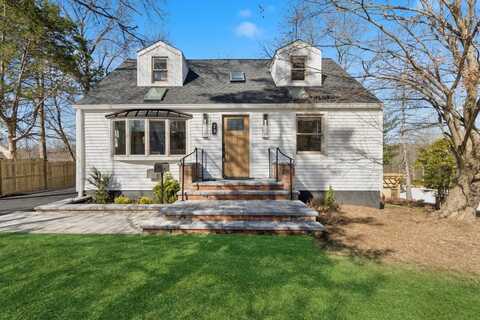 78 HILLAIRY AVE, Morristown, NJ 07960