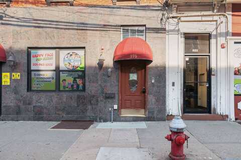 379 PALISADE AVE, JC, Heights, NJ 07307