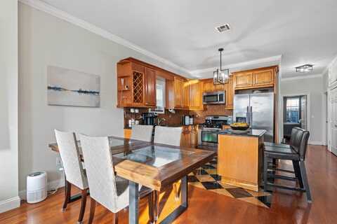 379 PALISADE AVE, JC, Heights, NJ 07307