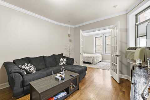151 SIP AVE, JC, Journal Square, NJ 07306