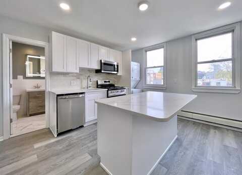 311 5TH ST, JC, Downtown, NJ 07302