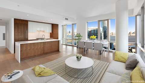75 PARK LANE SOUTH, JC, Downtown, NJ 07302