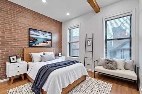 356 VARICK ST, JC, Downtown, NJ 07302