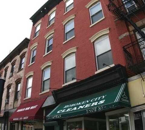 532 WASHINGTON ST, Hoboken, NJ 07030