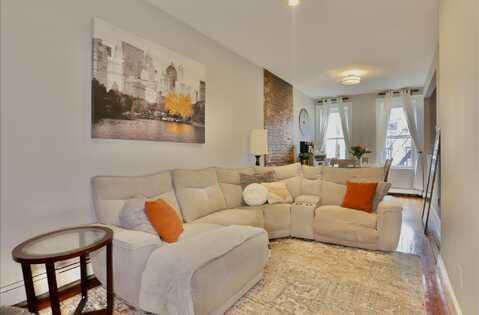 635 GARDEN ST, Hoboken, NJ 07030