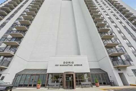 100 MANHATTAN AVE, Union City, NJ 07087
