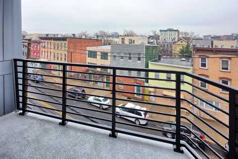 391 PALISADE AVE, JC, Heights, NJ 07307