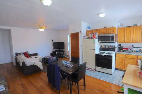423 JACKSON ST, Hoboken, NJ 07030