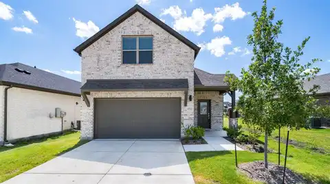 Hunter Hurst, MCKINNEY, TX 75071