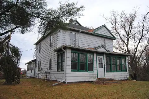 290Th, WILSON, WI 54027