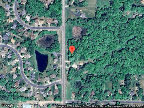 Goodwin, WYOMING, MN 55092