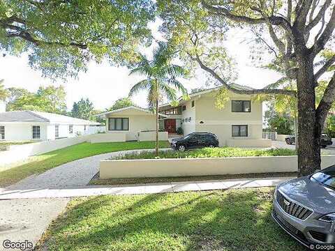Obispo, CORAL GABLES, FL 33134