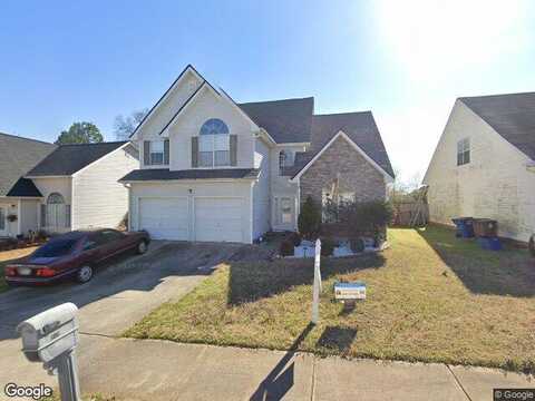 Vaness, MCDONOUGH, GA 30253