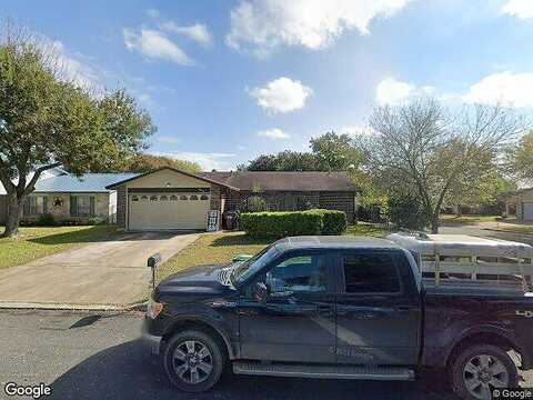 Green Arbor, SAN ANTONIO, TX 78223
